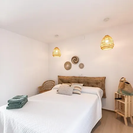 דירה Blau D'aro - Encanto Y Relax En - Vistas Al Mar Y Parking Privado *