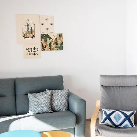 Blau D'aro - Encanto Y Relax En - Vistas Al Mar Y Parking Privado *