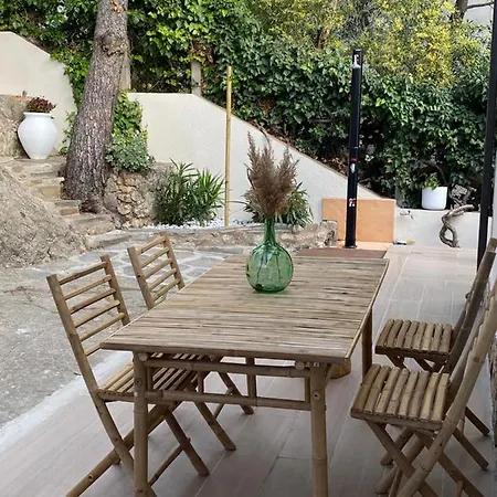 דירה Blau D'aro - Encanto Y Relax En - Vistas Al Mar Y Parking Privado *