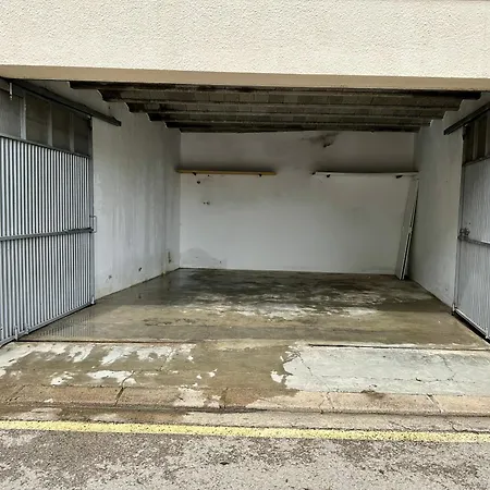 Blau D'aro - Encanto Y Relax En - Vistas Al Mar Y Parking Privado דירה *