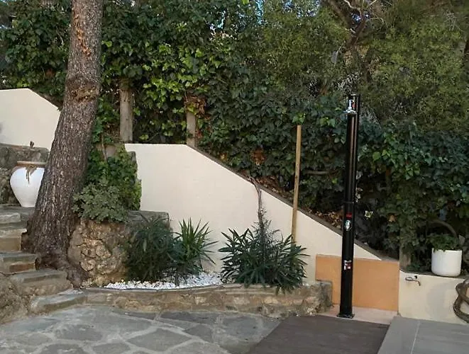 Blau D'aro - Encanto Y Relax En - Vistas Al Mar Y Parking Privado Lejlighed Platja d'Aro