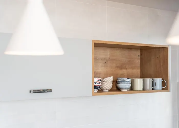 Blau D'aro - Encanto Y Relax En - Vistas Al Mar Y Parking Privado