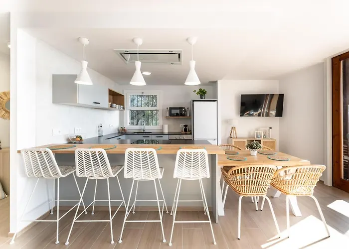 Blau D'aro - Encanto Y Relax En - Vistas Al Mar Y Parking Privado