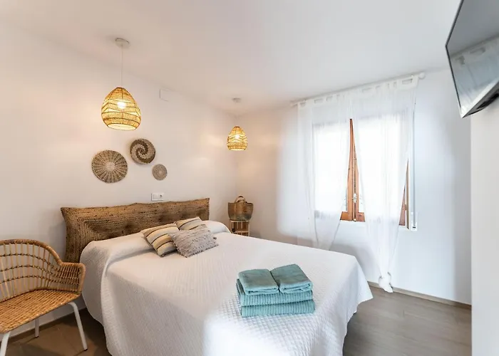 Blau D'aro - Encanto Y Relax En - Vistas Al Mar Y Parking Privado Lejlighed