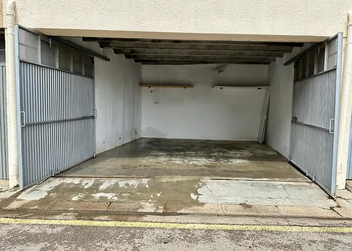 Blau D'aro - Encanto Y Relax En - Vistas Al Mar Y Parking Privado Lejlighed *