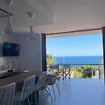 Blau D'aro - Encanto Y Relax En - Vistas Al Mar Y Parking Privado *