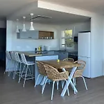 Апартаменти Blau D'aro - Encanto Y Relax En - Vistas Al Mar Y Parking Privado Платжа-д'Ару