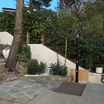 Blau D'aro - Encanto Y Relax En - Vistas Al Mar Y Parking Privado Апартаменти Платжа-д'Ару