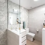 Blau D'aro - Encanto Y Relax En - Vistas Al Mar Y Parking Privado Апартаменти Платжа-д'Ару