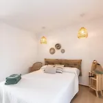 Апартаменти Blau D'aro - Encanto Y Relax En - Vistas Al Mar Y Parking Privado *