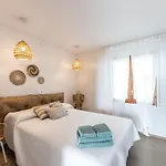 Blau D'aro - Encanto Y Relax En - Vistas Al Mar Y Parking Privado Апартаменти