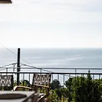 Апартаменти Blau D'aro - Encanto Y Relax En - Vistas Al Mar Y Parking Privado