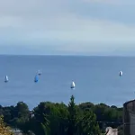 Апартаменти Blau D'aro - Encanto Y Relax En - Vistas Al Mar Y Parking Privado