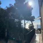 Blau D'aro - Encanto Y Relax En - Vistas Al Mar Y Parking Privado Апартаменти