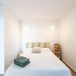 Апартаменти Blau D'aro - Encanto Y Relax En - Vistas Al Mar Y Parking Privado Платжа-д'Ару