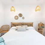 Апартаменти Blau D'aro - Encanto Y Relax En - Vistas Al Mar Y Parking Privado Платжа-д'Ару