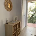 Апартаменти Blau D'aro - Encanto Y Relax En - Vistas Al Mar Y Parking Privado Платжа-д'Ару