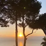 Blau D'aro - Encanto Y Relax En - Vistas Al Mar Y Parking Privado Апартаменти Платжа-д'Ару