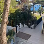 Апартаменти Blau D'aro - Encanto Y Relax En - Vistas Al Mar Y Parking Privado