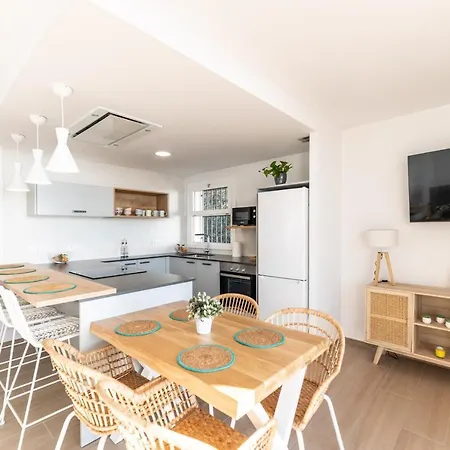 Blau D'aro - Encanto Y Relax En - Vistas Al Mar Y Parking Privado Apartamento