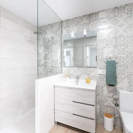 Blau D'aro - Encanto Y Relax En - Vistas Al Mar Y Parking Privado * Платжа-д'Ару