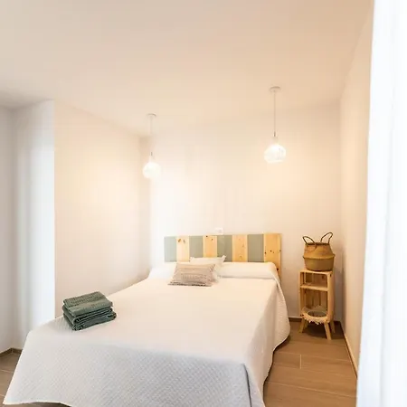 Blau D'aro - Encanto Y Relax En - Vistas Al Mar Y Parking Privado شقة