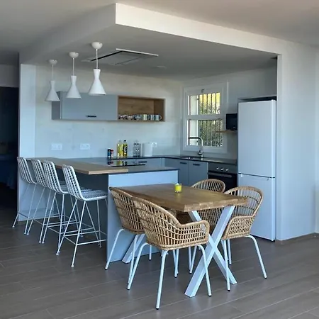 Апартаменти Blau D'aro - Encanto Y Relax En - Vistas Al Mar Y Parking Privado Платжа-д'Ару