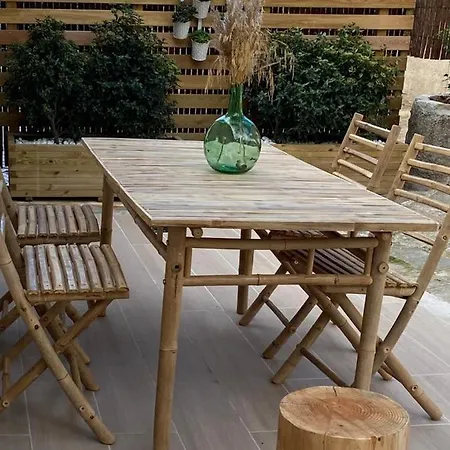 Апартаменти Blau D'aro - Encanto Y Relax En - Vistas Al Mar Y Parking Privado *