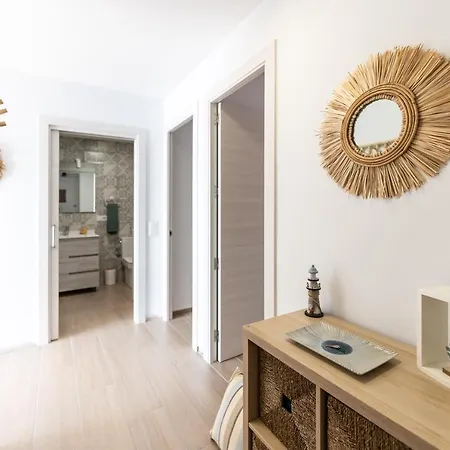 Apartamento Blau D'aro - Encanto Y Relax En - Vistas Al Mar Y Parking Privado Platja d'Aro (Playa de Aro)