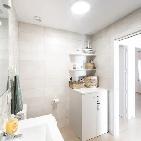 Blau D'aro - Encanto Y Relax En - Vistas Al Mar Y Parking Privado شقة بلاتجا ذارو