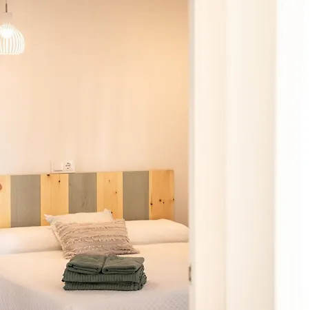 Blau D'aro - Encanto Y Relax En - Vistas Al Mar Y Parking Privado Platja d'Aro (Playa de Aro)