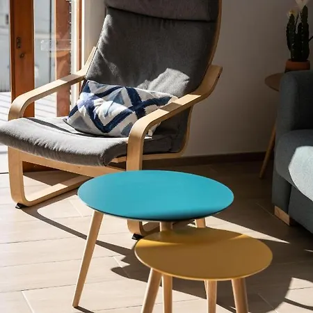 Blau D'aro - Encanto Y Relax En - Vistas Al Mar Y Parking Privado Апартаменти *