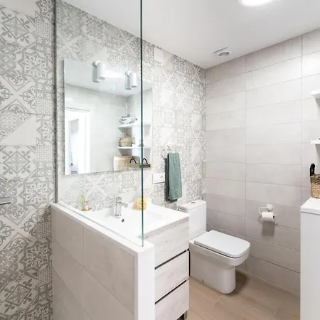 Blau D'aro - Encanto Y Relax En - Vistas Al Mar Y Parking Privado شقة بلاتجا ذارو