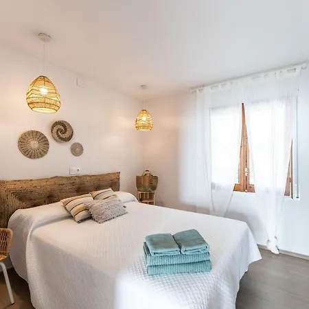 Blau D'aro - Encanto Y Relax En - Vistas Al Mar Y Parking Privado شقة