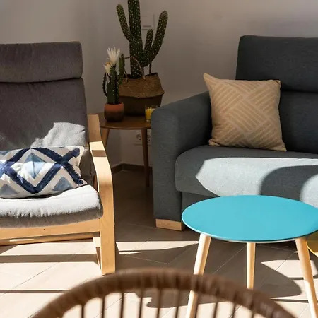 Apartamento Blau D'aro - Encanto Y Relax En - Vistas Al Mar Y Parking Privado *