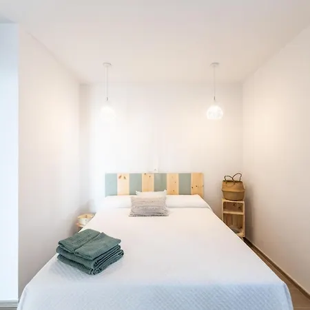 شقة Blau D'aro - Encanto Y Relax En - Vistas Al Mar Y Parking Privado بلاتجا ذارو