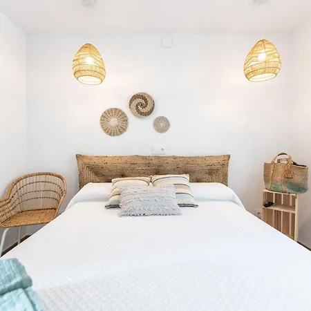 Lejlighed Blau D'aro - Encanto Y Relax En - Vistas Al Mar Y Parking Privado Platja d'Aro