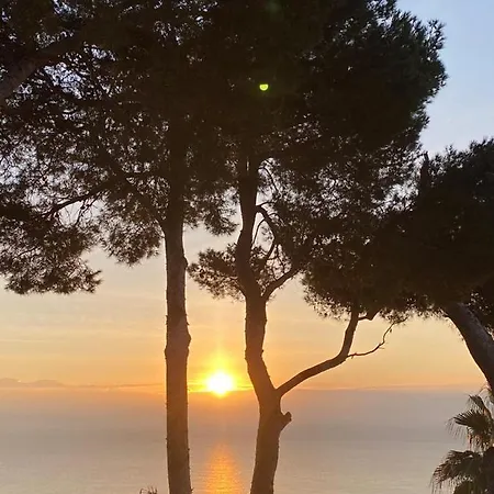 Blau D'aro - Encanto Y Relax En - Vistas Al Mar Y Parking Privado Lejlighed Platja d'Aro