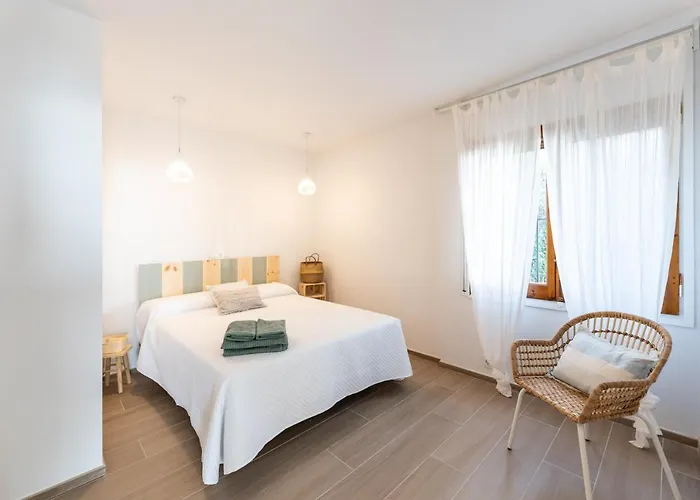 Blau D'aro - Encanto Y Relax En - Vistas Al Mar Y Parking Privado *