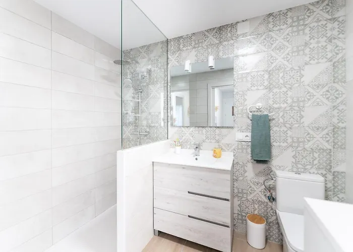 Blau D'aro - Encanto Y Relax En - Vistas Al Mar Y Parking Privado * Castell-Platja d’Aro