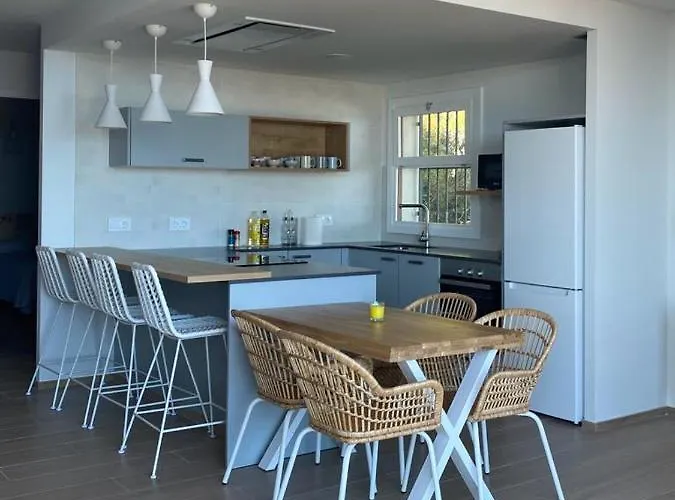 Apartment Blau D'aro - Encanto Y Relax En - Vistas Al Mar Y Parking Privado Castell-Platja d’Aro