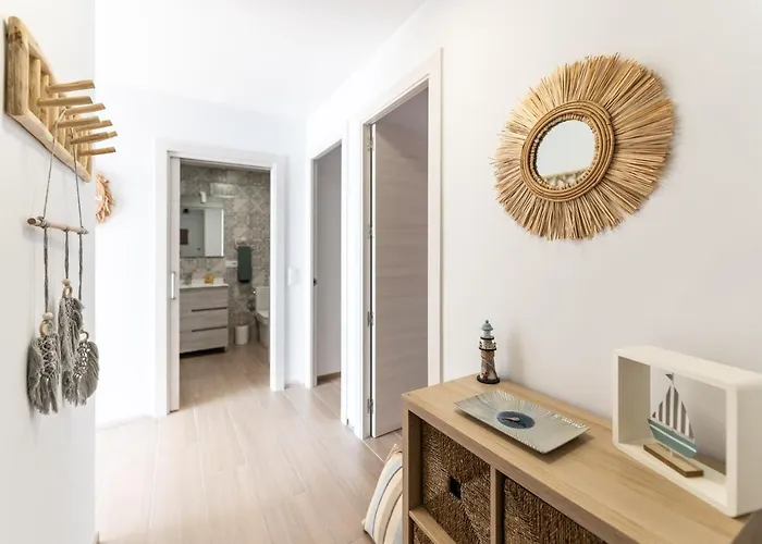 Apartment Blau D'aro - Encanto Y Relax En - Vistas Al Mar Y Parking Privado Castell-Platja d’Aro