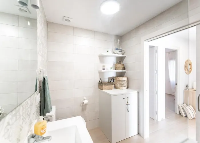 Blau D'aro - Encanto Y Relax En - Vistas Al Mar Y Parking Privado Διαμέρισμα Platja d'Aro