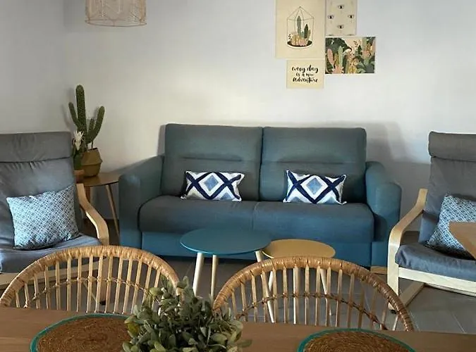 Blau D'aro - Encanto Y Relax En - Vistas Al Mar Y Parking Privado * Castell-Platja d’Aro