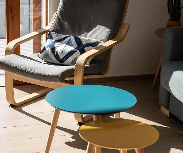 Blau D'aro - Encanto Y Relax En - Vistas Al Mar Y Parking Privado Apartment *