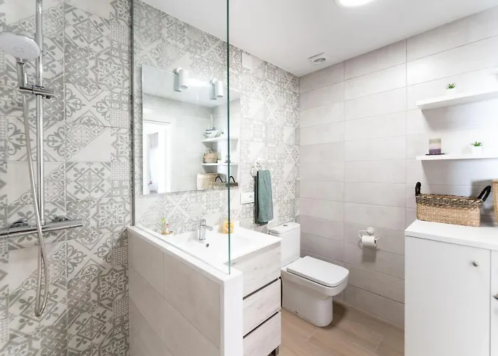 Blau D'aro - Encanto Y Relax En - Vistas Al Mar Y Parking Privado Daire Platja d'Aro