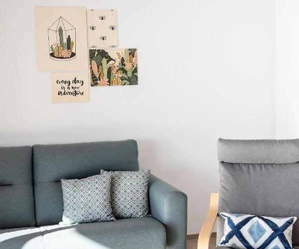 Blau D'aro - Encanto Y Relax En - Vistas Al Mar Y Parking Privado *