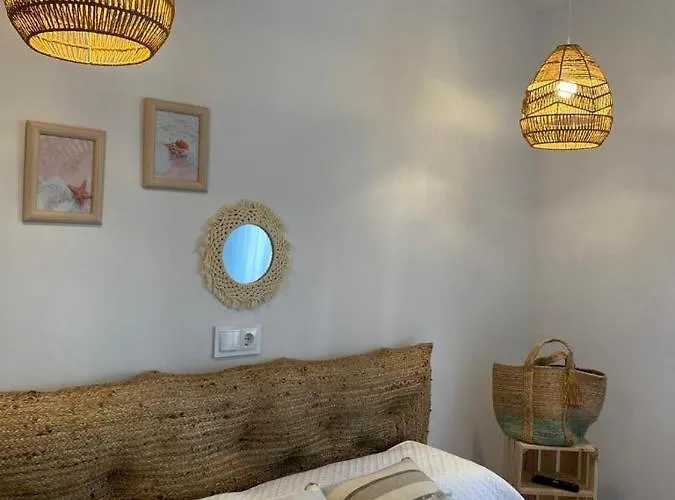 Blau D'aro - Encanto Y Relax En - Vistas Al Mar Y Parking Privado Castell-Platja d’Aro