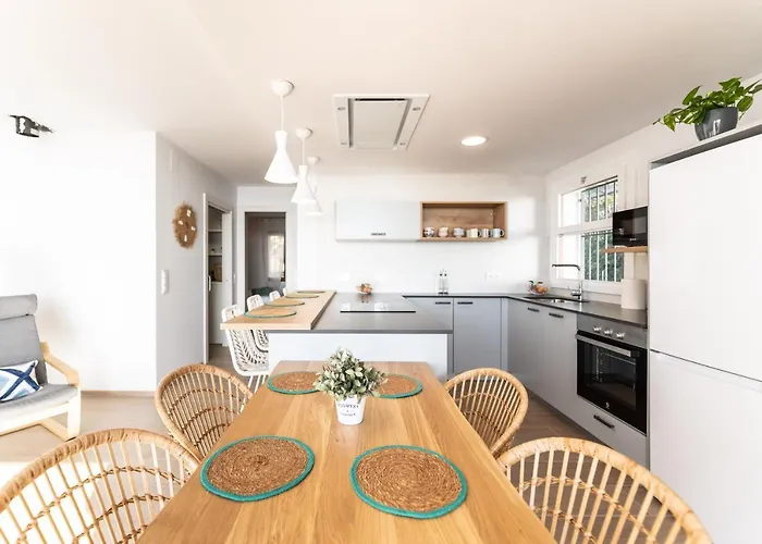 Apartment Blau D'aro - Encanto Y Relax En - Vistas Al Mar Y Parking Privado *