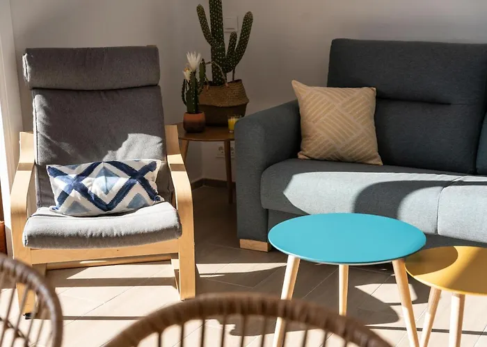 Apartment Blau D'aro - Encanto Y Relax En - Vistas Al Mar Y Parking Privado *